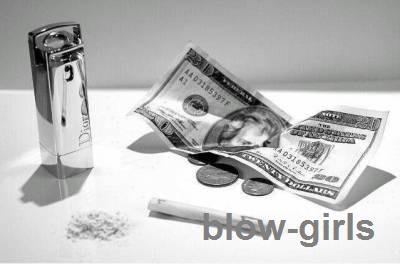 blow girls again